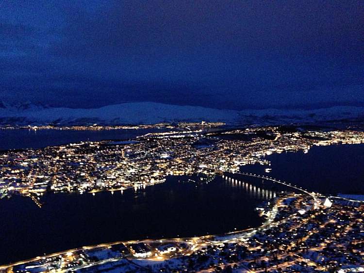 tromso